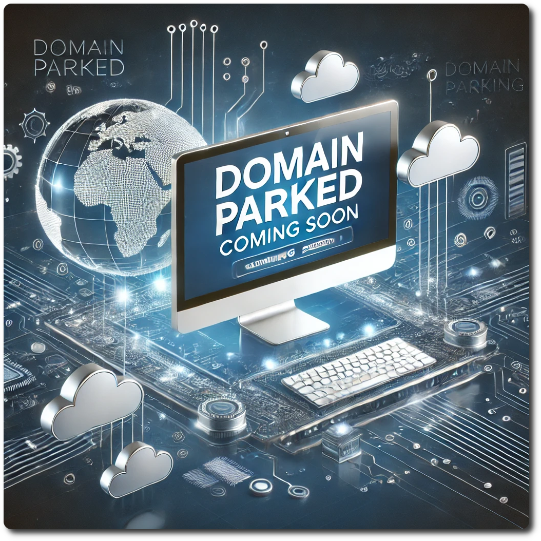 Parked Domain